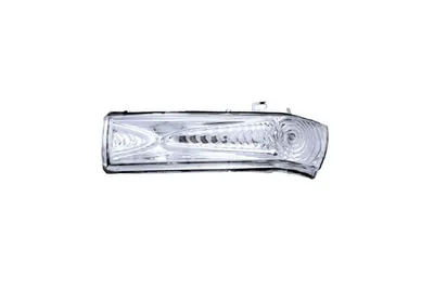 Produktbild von ALKAR 6201929 Blinker Blinkleuchte Außenspiegel Links für FIAT DOBLO Kasten/Kombi (263) Doblo Kombi (263) DOBLO Pritsche/Fahrgestell (263) für OPEL
