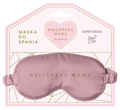 Obrázok produktu pre Nočná maska Expressions – MCD