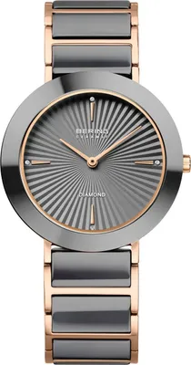 Immagine prodotto di Bering - 11435-768 - Orologio da polso - Donna - Quarzo - Vetroceramica