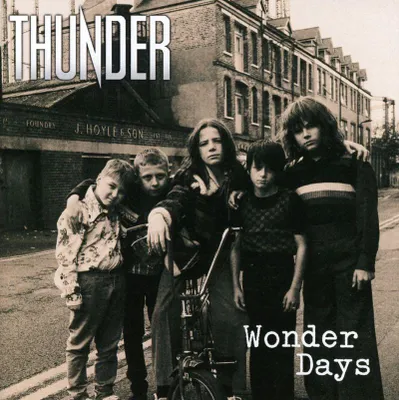 Produktbild von Wonder Days
