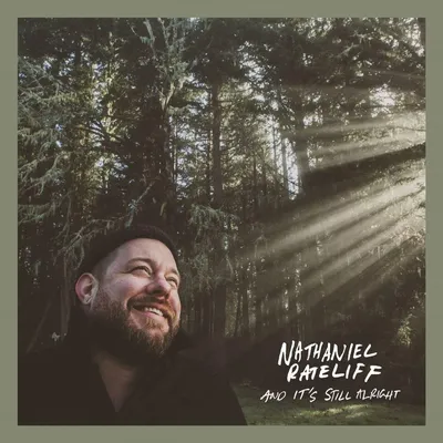 Immagine prodotto di Nathaniel Rateliff: E va ancora bene CD