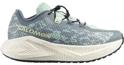 Produktbild von Salomon Schuhe Aero Glide 4, L49175700000StormyWeat
