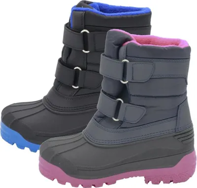 Produktbild von SLOBBY Kinder Schneestiefel blau EUR 33