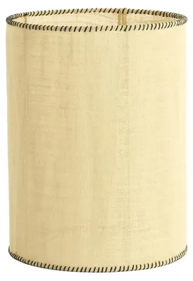 Obrázok produktu pre Tienidlo - hnedá - Seloto - textil - Ø 30cm - E27 - 3911813 - Light & Living