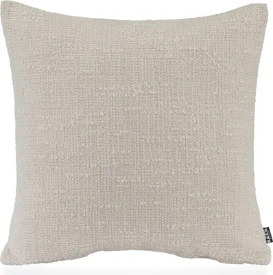 Produktbild von H.O.C.K. Marcal Outdoor + Indoor Kissen 50x50cm col. 03 beige in&out