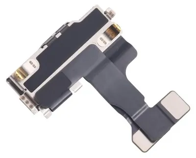 Produktbild von Für iPhone 16 original OEM Vordere Kamera Frontkamera Selfie Camera Flex