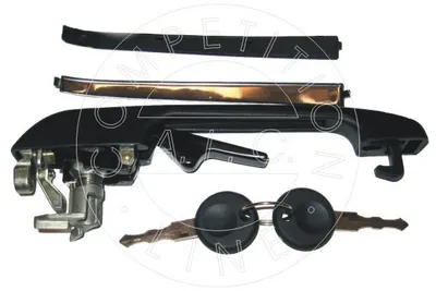 Produktbild von AIC 50541 Türgriff mit Schließzylinder mit Schlüssel Außen Vorne Links für VW GOLF II (19E, 1G1)