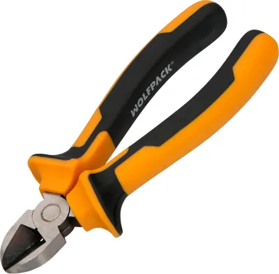Immagine prodotto di Taglierina laterale 150 mm. Acciaio DIN 5749 Spelacavi, tagliacavi, spelacavi