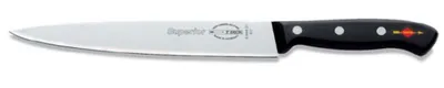 Produktbild von F. Dick Abtropfmesser, gelb, 21 cm lang