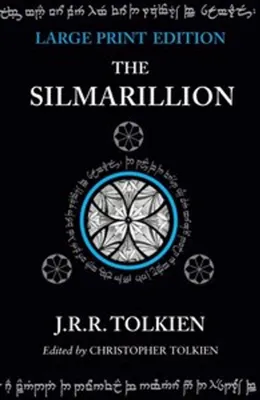 Produktbild von The Silmarillion