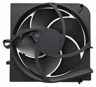 Produktbild von Innerer Lüfter für XBOX Series S Konsole, 5 Blätter