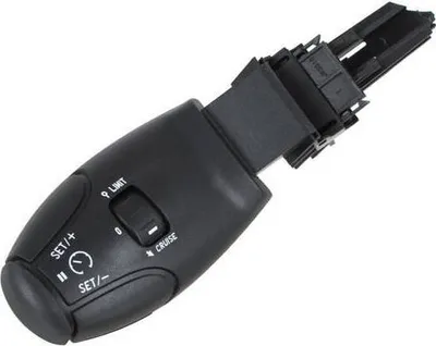Immagine prodotto di Interruttore piantone dello sterzo Leva cruise control GRA per Peugeot 1007 2008 206