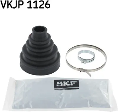 Produktbild von SKF Faltenbalgsatz Antriebswelle für FIAT Panda Schrägheck (141) VKJP 1126