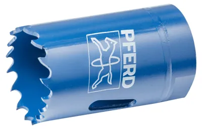 Produktbild von PFERD ‎25100730, Einzelbild, Bohrer, Deutschland, 3 cm, 100 g, 46 mm
