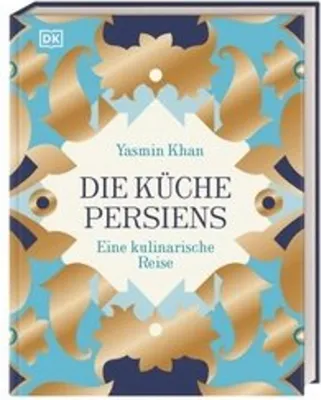 Produktbild von Die Küche Persiens