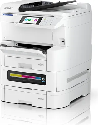 Image de Epson WorkForce Pro EM-C8100RDWF Inkjet A3 4800 x 1200 DPI Wi-Fi
