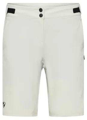 Produktbild von ZIENER NILSA-Z X-Function shorts lady WHITE FOG WHITE FOG 36