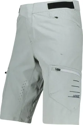 Produktbild von Leatt MTB All Mountain 2.0 Kinder Fahrrad Shorts, grau, M