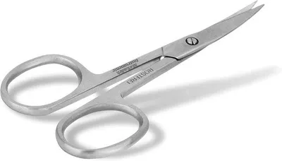 Produktbild von Links-Hand Nailing Scheren - Fuß-Nail Scheren mit gekrümmten Schneideclipper aus Edelstahl