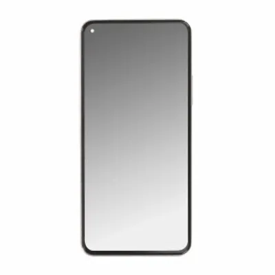 Immagine prodotto di Display originale per Xiaomi 11 Lite 5G NE LCD + cornice rosa 5600060K9D00