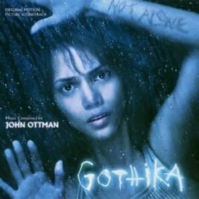 Obrázok produktu pre Gothika