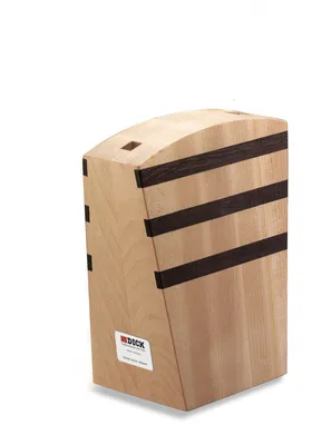 Imagen del producto de Tabla de cortar de madera, con imán
