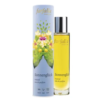 Zdjęcie produktu dla Woda perfumowana - Sonnenglück 50ml