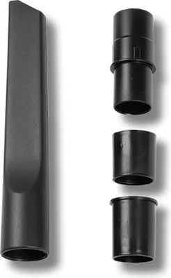 Image de Suceur aspirateur plat pour plinthes compatible avec de nombreux aspirateurs TopFilter