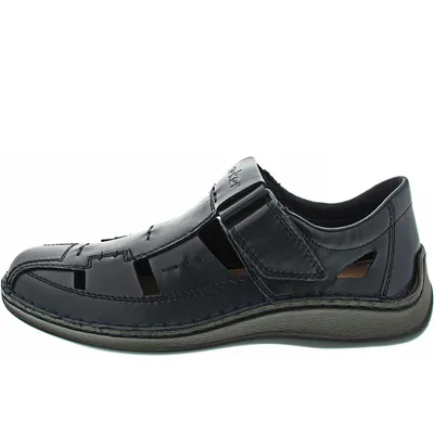 Produktbild von Rieker 05291-14 (41/atlantis-pazifik)