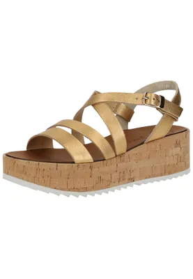 Produktbild von Paul Green Sandalen Sandalen Leder