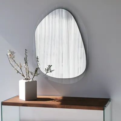 Obrázok produktu pre Skye Decor, Zrkadlo - Antik (Prieh?adná)