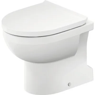 Produktbild von DURAVIT 2184012000 Stand-WC Duravit 2184012000 No.1,560mm,Weiß,