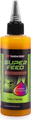 Immagine prodotto di SuperFeed Speed Booster 100ml Kokosová Vanilka