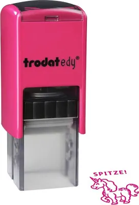 Immagine prodotto di trodat edy® Motivstempel Einhorn