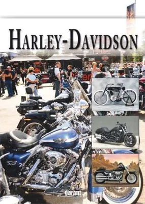 Produktbild von Harley Davidson