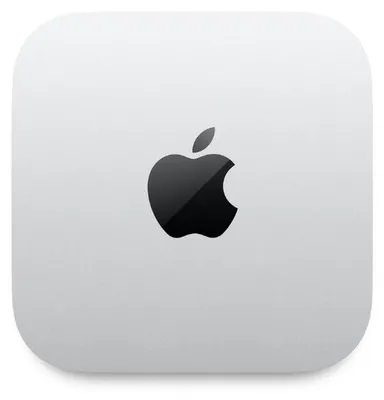 Zdjęcie produktu dla Apple Mac mini , Apple M, M4, 16 GB, 256 GB, SSD, macOS Sequoia