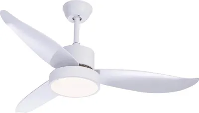 Zdjęcie produktu dla Lampowentylator LED 18W RAMONA 03600 Globo