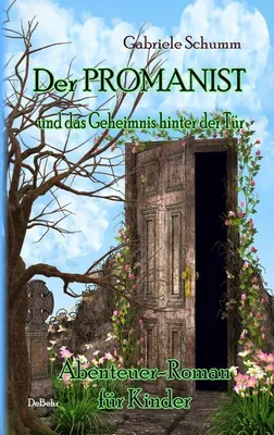 Immagine prodotto di Schumm, G: Promanist und das Geheimnis hinter der Tür