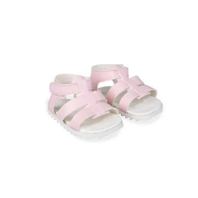 Produktbild von Puppenschuhe Arias Rosa 40 cm