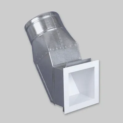 Produktbild von Lüftungsrohranschluss für Open Air 6 LL, Ø 150 mm