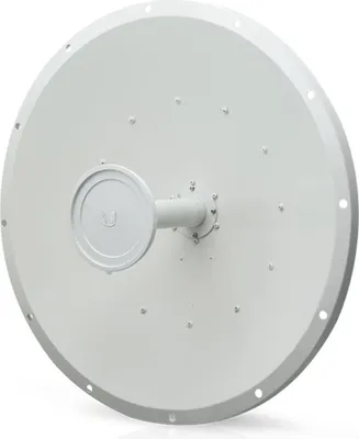 Immagine prodotto di Ubiquiti airMAX AC 5 GHz, 30 dBi RocketDish
