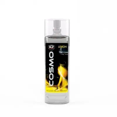 Obrázek produktu pro K2 osvěžovač vzduchu proti zápachu 50ml