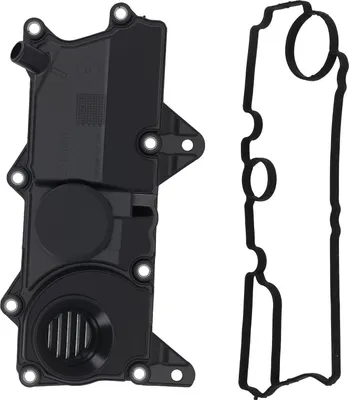 Image de Couvercle de culasse pour VOLVO V60 V90 XC70 2.0L Turbo 2015-2019 32242753