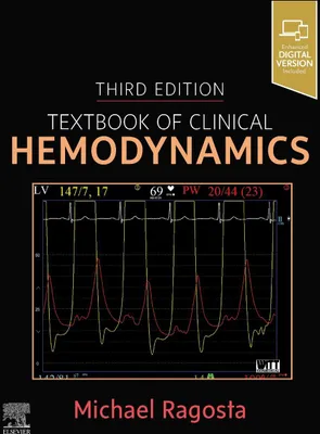 Produktbild von Textbook of Clinical Hemodynamics