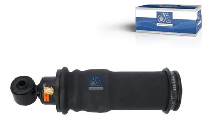 Produktbild von DT Spare Parts Dämpfer Fahrerhauslagerung 1.55900 hinten
