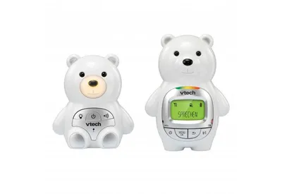 Produktbild von Vtech 80-115101 - Babyphon BM2300B 0-24 Monate