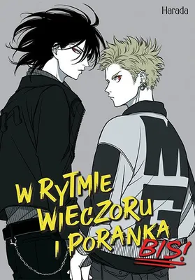 Immagine prodotto di W rytmie wieczoru i poranka BIS!