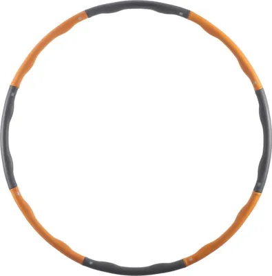 Produktbild von InnovaGoods Hoop Fitness Odnímatelný pěnový kroužek Efektivní trénink
