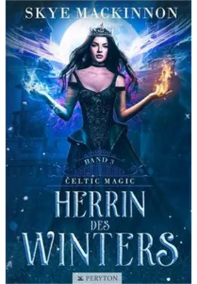 Zdjęcie produktu dla Herrin des Winters