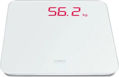 Zdjęcie produktu dla CASO BS 1 Cyfrowa waga łazienkowa